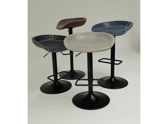 Барный стул ACAPULCO Vintage Ash C-136 винтажный пепельный в Кургане