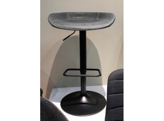 Барный стул ACAPULCO Vintage Ash C-136 винтажный пепельный в Кургане