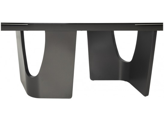 Стол BIRGER 200 KL-188 Контрастный мрамор, итальянская керамика, ®DISAUR в Кургане