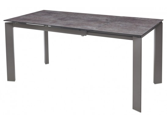 Стол CORNER 120 VOLCANO GREY/ GREY1 в Кургане