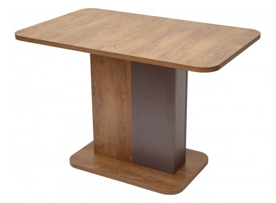 Стол NEXT 110 Дуб Канзас/ Вольфрам в Кургане