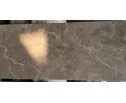 Стол BALDE 140 MATT LATTE STONE SOLID CERAMIC / TAUPE, ®DISAUR в Кургане