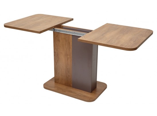 Стол NEXT 110 Дуб Канзас/ Вольфрам в Кургане