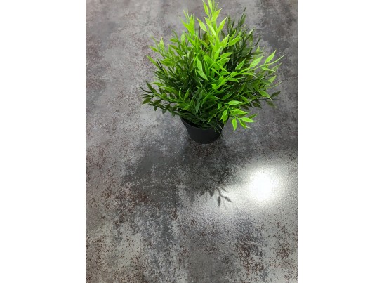 Стол CORNER 120 VOLCANO GREY/ GREY1 в Кургане