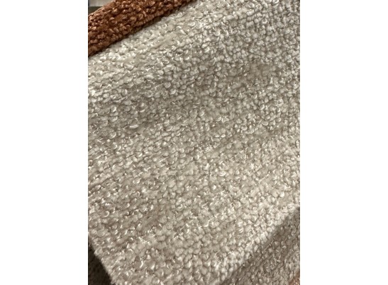 Стул SNUG 3018-10 бежевый, шенилл / черный каркас, ®DISAUR в Кургане