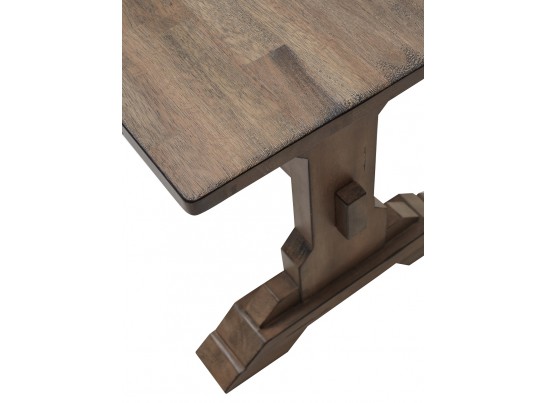 Лавка LT B18059 WIRE BRUSH GREY #G538/ WARM GREY #G539 в Кургане