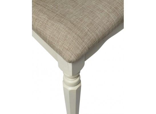 Стул LT C15380 BUTTERMILK #WW21/ FB51 в Кургане