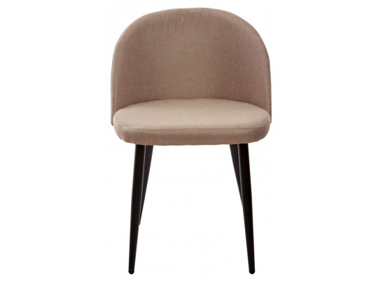 Стул DISCO G064-08 бежевый, ткань в Кургане