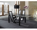 СТОЛ ORLANDO, 1230(2460)X920XH750 sp32, BCH WENGE 170 в Кургане