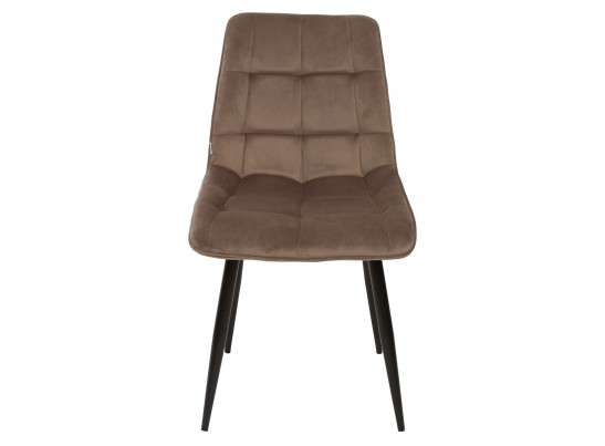 Стул CHIC G062-13 кварцевый, велюр в Кургане