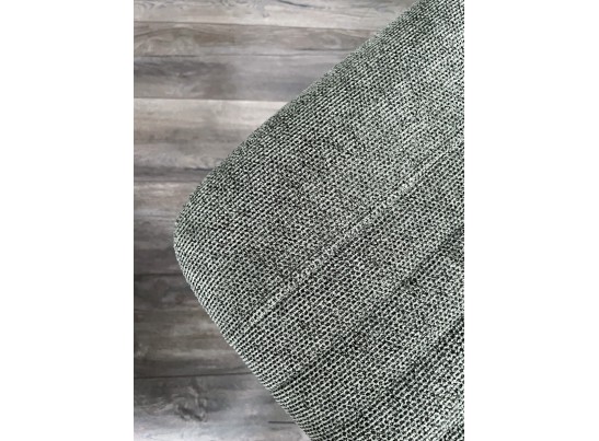 Стул ELVIS WZ2042-12 авокадо фактурный велюр / черный каркас в Кургане