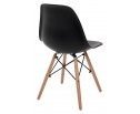 Стул LUPINE BLACK в Кургане