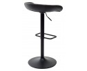 Барный стул ACAPULCO Vintage Black C-135 винтажный черный в Кургане