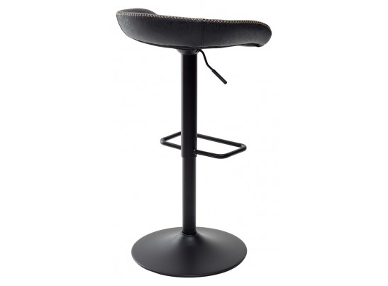 Барный стул ACAPULCO Vintage Black C-135 винтажный черный в Кургане