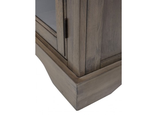 Буфет LT CR18266 WIRE BRUSH GREY #G538/ WARM GREY #G539 в Кургане