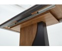 Стол SIRIUS 120 Дуб Канзас/ Графит в Кургане