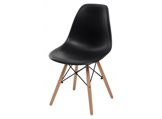 Стул LUPINE BLACK в Кургане