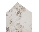 Стол ESMIR 160 GLOSS LUXURY PANDORA SOLID CERAMIC/орех, ®DISAUR в Кургане