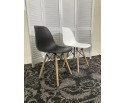 Стул FROST PP-8110 BLACK, в Кургане