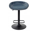 Барный стул ACAPULCO Vintage Blue C-133 винтажный синий в Кургане
