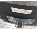 Стул VARDY 360 град.поворот. Темно-серый букле XD841-16 / Серый, ®DISAUR в Кургане