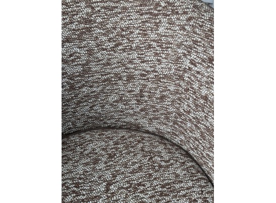 Стул GUST цвет бежевый TOPIC 410 / черный каркас / Товарный знак DISAUR в Кургане