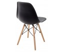 Стул FROST PP-8110 BLACK, в Кургане