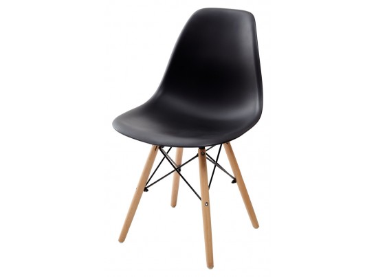 Стул FROST PP-8110 BLACK, в Кургане