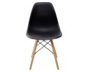 Стул FROST PP-8110 BLACK, в Кургане