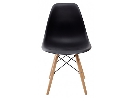 Стул FROST PP-8110 BLACK, в Кургане