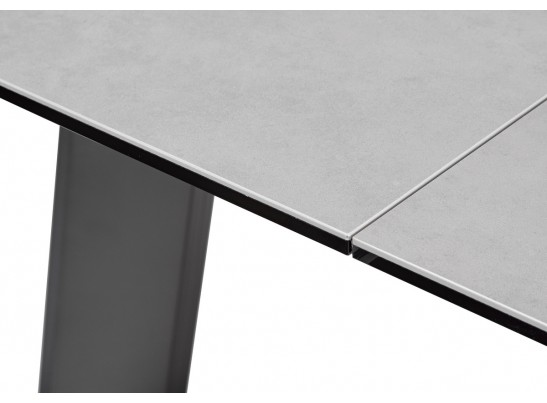 Стол OSVALD 160 BETON KL-30 в Кургане