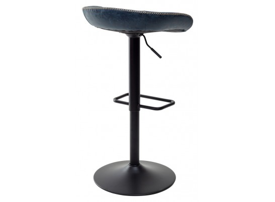 Барный стул ACAPULCO Vintage Blue C-133 винтажный синий в Кургане