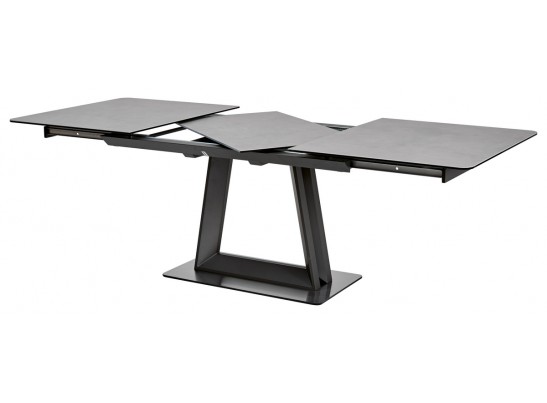 Стол OSVALD 160 BETON KL-30 в Кургане