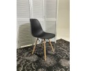 Стул FROST PP-8110 BLACK, в Кургане