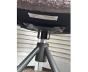 Стул VARDY 360 град.поворот. Темно-серый букле XD841-16 / Серый, ®DISAUR в Кургане