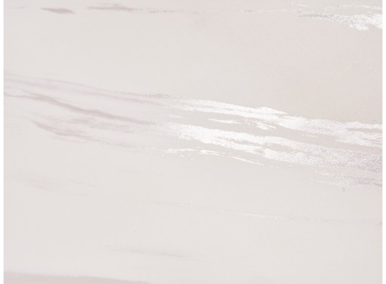 Стол OSVALD 160 MARBLES KL-99 Белый мрамор, итальянская керамика в Кургане