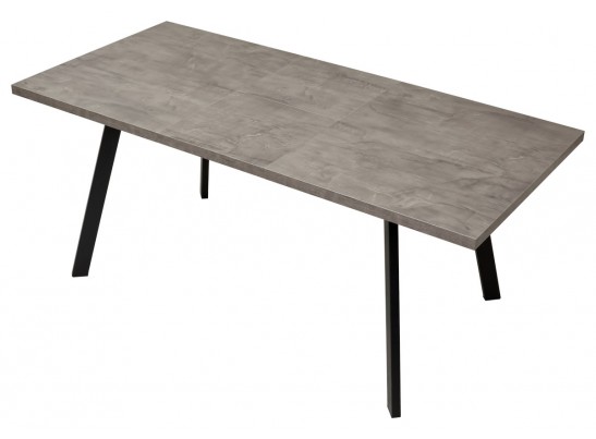 Стол BRICK M 120 Оникс / Черный в Кургане