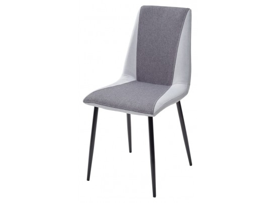 Стул KRAKOV PF-30/PF-34/ черный каркас M-City в Кургане