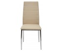 Стул DESERT 603 бежевый #718, экокожа в Кургане