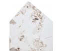 Стол CORNER 120 GLOSS LUXURY PANDORA SOLID CERAMIC / шампань, ®DISAUR в Кургане