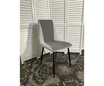 Стул KRAKOV PF-30/PF-34/ черный каркас M-City