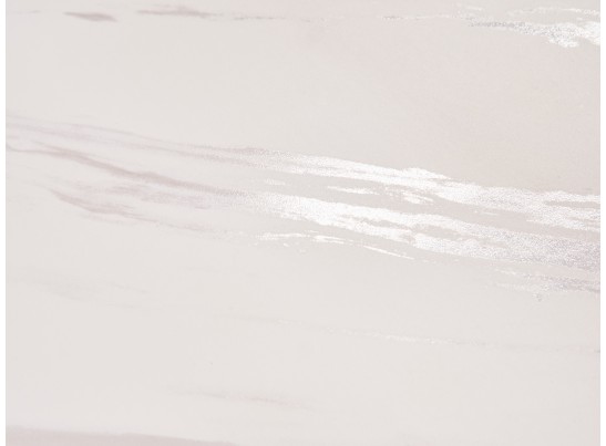 Стол IVAR 200 MARBLES KL-99 Белый мрамор, итальянская керамика, ®DISAUR в Кургане