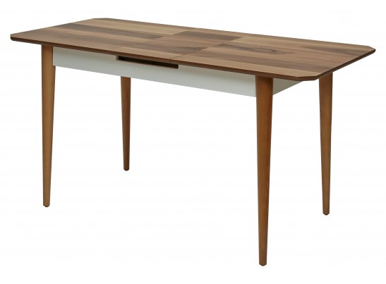 Стол ISTANBUL шпон ореха 120 см M-city в Кургане