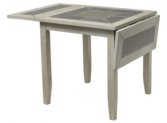 Стол LT T16358 GREY #G45/ плитка в Кургане