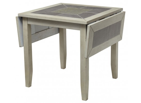 Стол LT T16358 GREY #G45/ плитка в Кургане