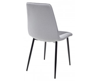 Стул KRAKOV PF-30/PF-34/ черный каркас M-City