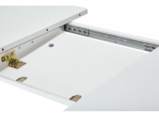 Стол SWIFT белый 110 в Кургане