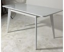 Стол SWIFT белый 110 в Кургане