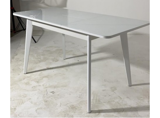 Стол SWIFT белый 110 в Кургане