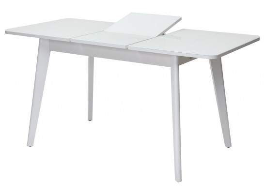 Стол SWIFT белый 110 в Кургане